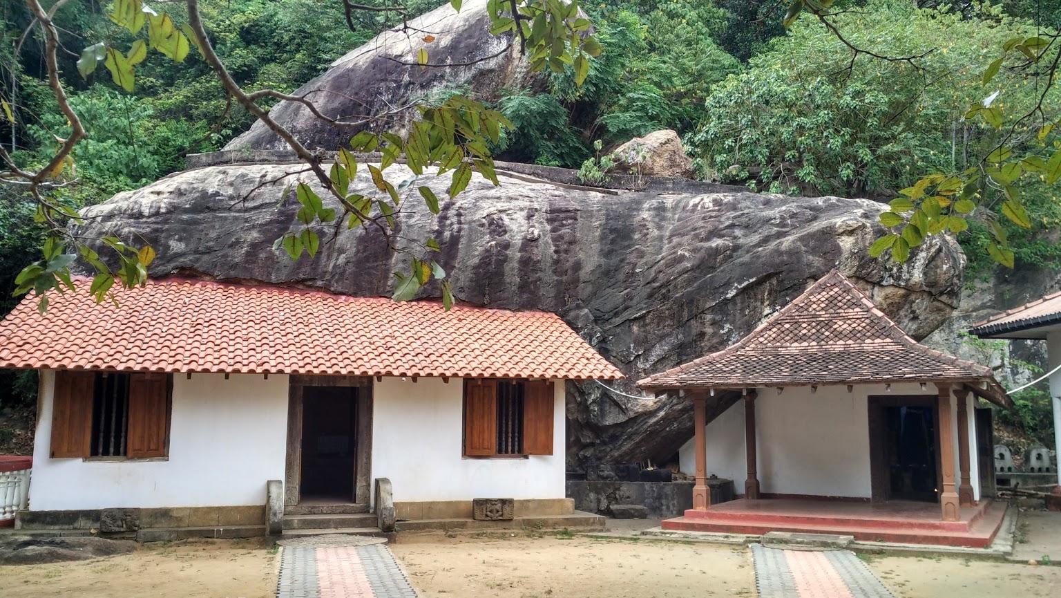 Historical Landmarks